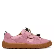 Froddo Superge Barefoot Trekk G3130293-5 S Roza