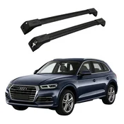 Strešni nosilec Skybar V2 za Audi Q5 SUV 2017-2025