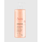Avene Xeracalm Nutrition Shower Cream for Dry Sensitive Skin 500ml