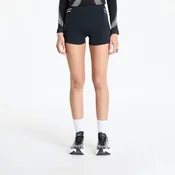 Kratke hlače Under Armour Run 96 Short Black/ White Quartz M