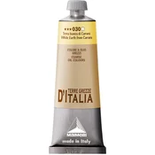 Maimeri Classico Terre Grezze D´italia Oljna barva White Earth 60 ml 1 kos