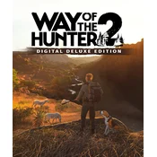Way of the Hunter 2 | Deluxe Edition Steam Key (PC) GLOBAL