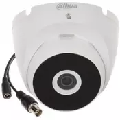 Dahua kamera HAC-T2A21-0280B 2mpx 2.8mm, 20m, HDCV FULL HD, ICR antivandal plasticno kuciste