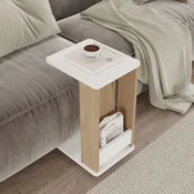 HANAH HOME Pomocni stocic MIN1 SW