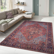 Conceptum Hypnose Tepih za predsobljes Chenille Claret AL 162