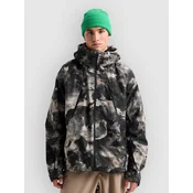 Burton Gore-Tex Reserve Jacket desert rock