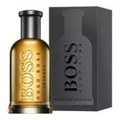 HUGO BOSS Boss Bottled Intense parfemska voda 50 ml za muškarce