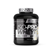Basic Supplements Iso-Pro Whey protein, Ukus Vanila, 2kg
