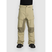 Volcom Rnge Stretch 30K Pants moss green