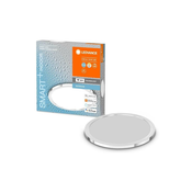 Ledvance - LED prigušiva kupatilska svetiljka SMART+ DISC LED/18W/230V Wi-Fi IP44