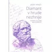 Diamant v hrude nezhnije ADAMAS IN GLAEBA NON PUTRESCET
