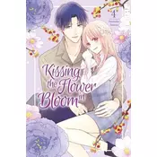 Kissing the Flower in Bloom 04