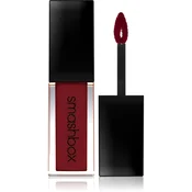Smashbox Always on Liquid Lipstick mat tekoča šminka odtenek - Miss Conduct 4 ml