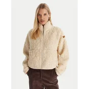 Roxy Flis Blurry Cloud ERJPF03212 Écru Regular Fit