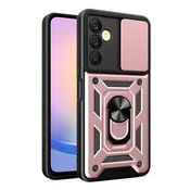 CamShield ovitek za Samsung Galaxy A25 5G - Roza KP36723