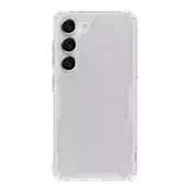Maska Nillkin Nature Pro za Samsung S23 Plus/ S916B transparent