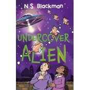 Undercover Alien