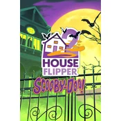 House Flipper 2 - Scooby-Doo DLC (DLC) (Xbox Series X|S) XBOX LIVE Key EUROPE