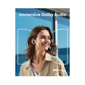 ANKER Soundcore Liberty 5 TWS ANC BT bubice sa mikrofonom plave