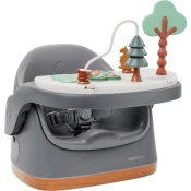 Maxi Cosi prenosni stolček Jay Plus elegance graphite