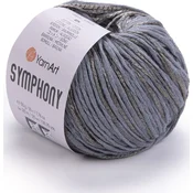 Yarn Art Symphony 2108 Pletilna preja