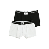 Calvin Klein Underwear Spodnjice, črna, bela