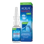 Aqua Maris plus sprej za nos-pharmacy