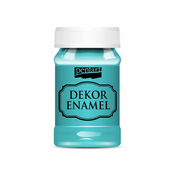 Dekorativni emajl Pentart 100 ml | različne barve