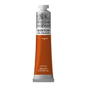 Oljna barva Winsor   Newton Winton 200 ml | izberite odtenek