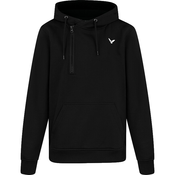 Moški pulover Victor V-23400 C Black S