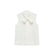 VERO MODA Top VMSmilla bela