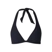 PROTEST Bikini gornji dio MIXCaviar crna