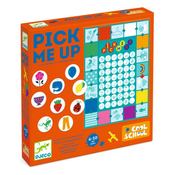 Djecja igra za razvrstavanje i kategorizaciju Djeco - Pick me up