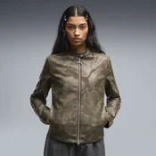 PUMA x POWERPUFF GIRLS Track Jacket Women, Women, Chocolate, L