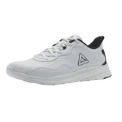 Peak Muške Patike Urban Runnig E224057H White