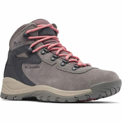Columbia Čevlji treking čevlji rjava 36.5 EU Newton Ridge Plus