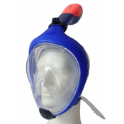 ACRAsport P1501L-MO Potapljaška maska s polnim obrazom in dihalnim aparatom