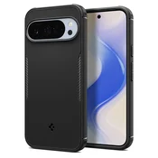 OVITEK SPIGEN CORE ARMOR MAG MAGSAFE GOOGLE PIXEL 10 PRO XL MATTE BLACK