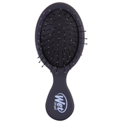 Wet Brush Lil cešalj za kosu Blackout (The Lil Wet Brush Can Be Used on Wet or Dry Hair and Works on Extensions and Wigs)