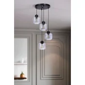 Opviq Luster 2615594, Crni