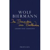 Im Bernstein der Balladen