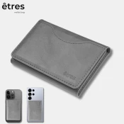 Univerzalna magnetna denarnica/étres/Wallet Classic – grey
