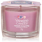 Yankee Candle Summit Stargazing votivna sveča glass 37 g