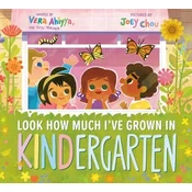 Look How Much Ive Grown in KINDergarten