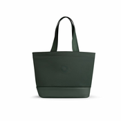 Bugaboo - previjalna torba Noir Limited Edition MIDNIGHT GREEN