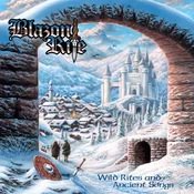 Blazon Rite - Wild Rites And Ancient Songs (Limited Edition) (LP)
