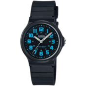 RUČNI SAT CASIO MQ-71-2BDF