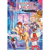 SHANGRI LA FRONTIER V20
