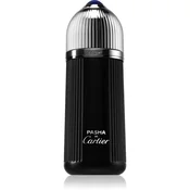 Cartier Pasha de Cartier Edition Noire toaletna voda za moške 150 ml