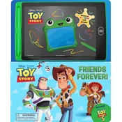 Disney Pixar Toy Story: Friends Forever!